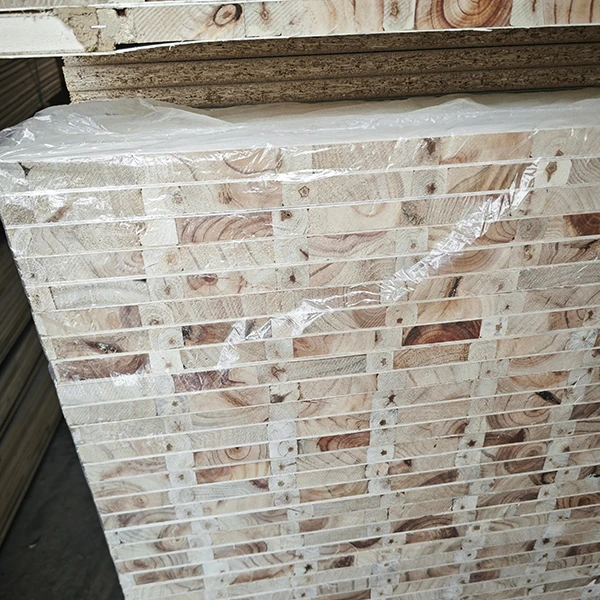 Okume Blockboard